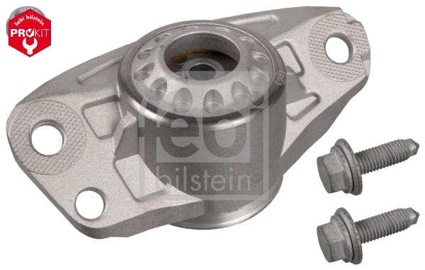 Repair Kit, suspension strut support mount